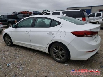 Hyundai Elantra VI 2018 Hyundai Elantra HYUNDAI ELANTRA SEL, 2018r., 2.0L, zdjęcie 3