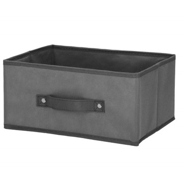 ОРГАНАЙЗЕР БЕЛЬЯ НОСКИ ДЛЯ ГАРДЕРОБА КОМПЛЕКТ ЯЩИКОВ 4x КОРОБКА-КОНТЕЙНЕР