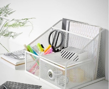 Органайзер для стола Икеа