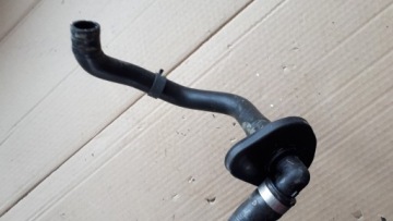 A5 ШЛАНГ 8W ВОДЯНАЯ ТРУБКА 2.0 TFSI 8W1819350B A4 B9