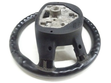 FORD MONDEO KIEROWNICA SKÓRZANA SKÓRA