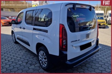 Fiat Doblo V 2026 FIAT Doblo Combi L2H1 1.5 100KM 2026, zdjęcie 3