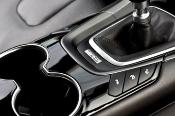 Ford Mondeo V Kombi 1.5 TDCi 120KM 2015 Ford Mondeo 1,5 TDCi 120KM Ledy Convers Skóra, zdjęcie 25