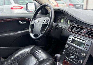 Volvo XC70 II 2008 Volvo XC 70 2008r. 2.4 Diesel 185KM, zdjęcie 7