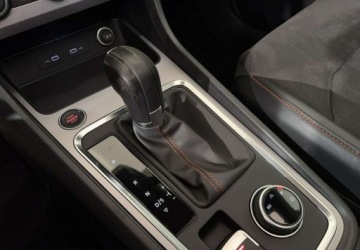 Seat Ateca SUV Facelifting 2.0 TDI 150KM 2022 Seat Ateca VAT 23 FR 2.0TDI 150KM DSG 2022 r., salon PL, NAVI FullLink 2.0, zdjęcie 29
