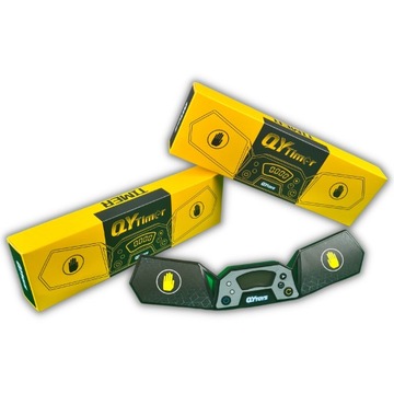 ТАЙМЕР УСКОРЕНИЯ ДЛЯ СЕКундомера QIYI LOGICAL CUBE