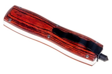 Профессиональный охотничий нож OTF - NA033