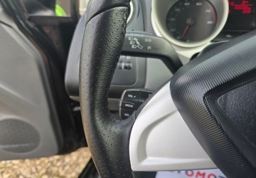 Seat Ibiza IV SportTourer 1.4 MPI 85KM 2010 Seat Ibiza Seat Ibiza ST 1.4 swiezy rozrzad klimatornik 1.4 Benzyna 85KM, zdjęcie 24