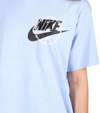 Koszulka Nike Swoosh Sportswear Loose Fit DX5678548 r.XL
