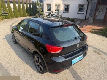 Seat Ibiza V 2020 Seat Ibiza 1.6 TDI Beats 80KM 2020r Perfekcyjny! Mozliwa zamiana!, zdjęcie 2