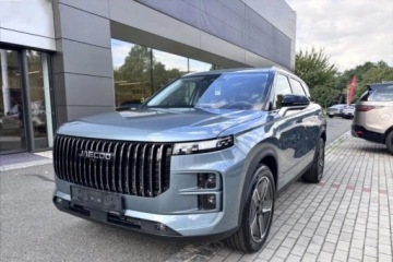 Jaecoo 7 1.6T 147KM 2025 Jaecoo 7 Offroad 4x4 Dowolny kolor Leasing Wynajem Duzy rabat 1.6, zdjęcie 1