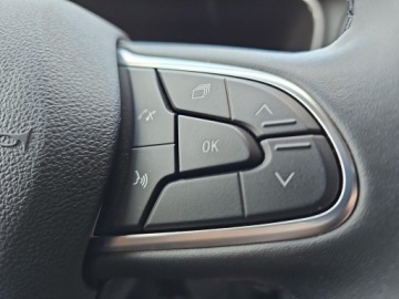 Renault Megane IV GrandCoupe Facelifting 1.3 TCe 140KM 2024 Renault Megane PL salon Grupa Adamowscy 1WŁ, zdjęcie 15