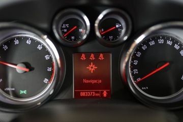 Opel Mokka I SUV 1.4 Turbo ECOTEC 140KM 2016 Opel Mokka 1.4 T Cosmo EU6 1.4 Benzyna 140KM, zdjęcie 20