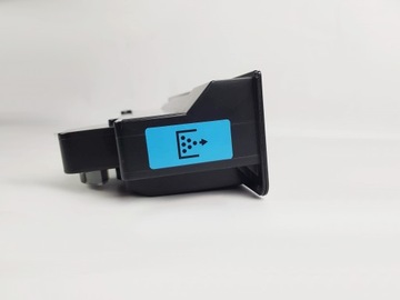 Контейнер для отработанного тонера bizhub C203/C253/C353 Konica Minolta A0DT-WY0