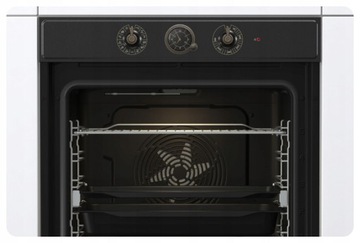 РЕТРО комплект GORENJE BOS67372CLB + BM235CLB + GI6421CLBSC