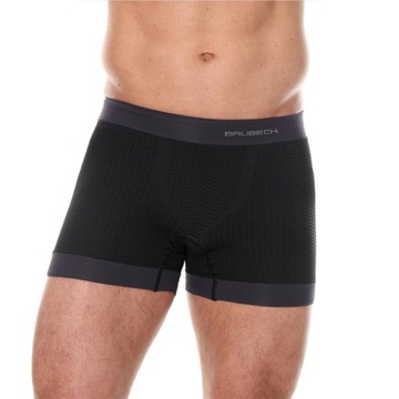Bokserki termoaktywne Base Layer Brubeck M