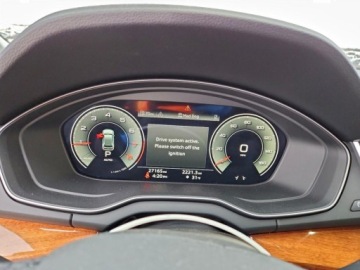 Audi Q5 II 2022 Audi Q5 Premium Plus 45 2022 2.0 Benzyna 261KM, zdjęcie 9