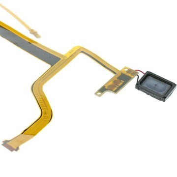 Część zamienna głośnika LCD do 3DS XL / 3DS