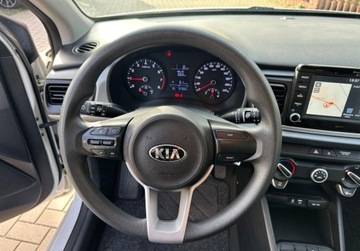 Kia Rio IV Hatchback 5d 1.2 DOHC 84KM 2018 Kia Rio 1,2 Benzyna 84 KM Serwis GWARANCJA Zamiana Zarejestrowany 1.2 84KM, zdjęcie 7