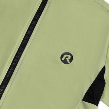 ROGELLI DISTANCE bluza rowerowa męska XXL