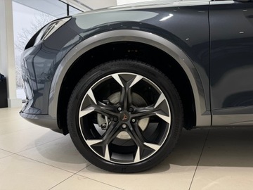 Cupra Formentor Crossover 2.0 TSI 190KM 2024 Cupra Formentor 4Drive DSG / 1 właściciel / Salon, zdjęcie 17