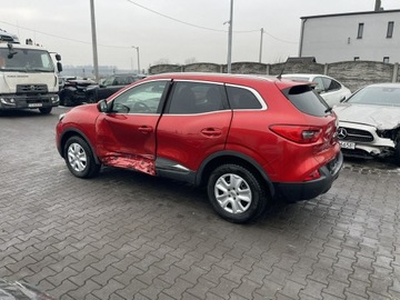 Renault Kadjar Crossover 1.2 Energy TCe 130KM 2015 Renault Kadjar Klimatronik Tempomat Virtual, zdjęcie 3