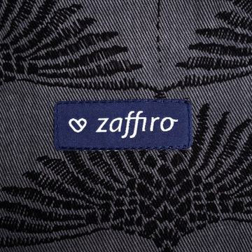 Zaffiro Регулируемое ergo - Graphite Leaving