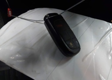 Jeep Compass II 2020 Jeep Compass 2020r., Altitude Fwd, 2.4L, od ubezpieczalni 2.4 Benzyna 182KM, zdjęcie 11