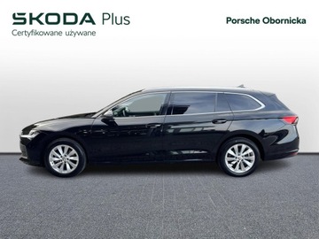 Skoda Superb III Kombi Facelifting 1.5 TSI 150KM 2024 Skoda Superb Selection ! Kamera ! Podgrzewane i We, zdjęcie 3