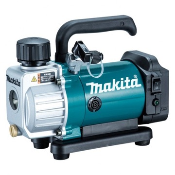 MAKITA DVP180Z AKUM. POMPA PODCIŚNIENIA 18V
