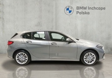BMW Seria 1 F70 2024 BMW Seria 1 i 140 KM Automat Advantage LED Promocyjne finansowanie, zdjęcie 6