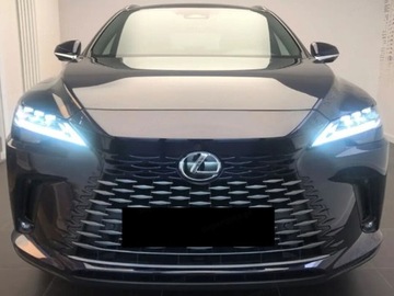 Lexus RX V 2024 Od ręki - Prestige 2.5 Hybrid 243KM | Podgrzewane fotele!, zdjęcie 1