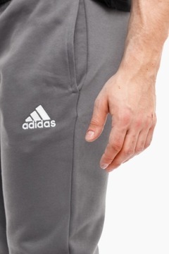 adidas spodnie męskie dresowe sportowe dresy wygodne Entrada 22 roz. M