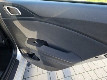 Kia Ceed III Hatchback 1.0 T-GDi 120KM 2020 Kia Cee&#039;d Polski salon,Gwarancaja 2028 rok, zdjęcie 18