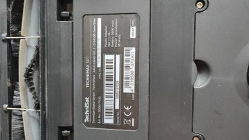 Робот-уборщик Technimax SR1 (2329)