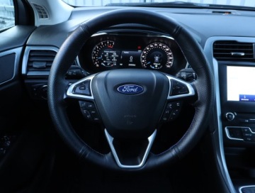 Ford Mondeo V Kombi 2.0 TDCi 150KM 2017 Ford Mondeo 2.0 TDCI, Salon Polska, Serwis ASO, zdjęcie 20