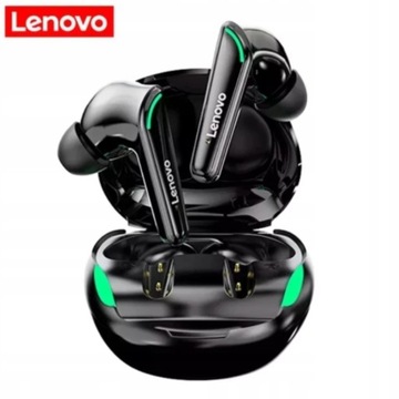 Беспроводные наушники-вкладыши Lenovo Наушники ANC XT-92