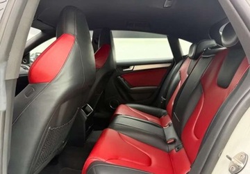Audi A5 8T S5 Coupe Facelifting 3.0 TFSI 333KM 2012 Audi S5 Limousine 3.0 Quattro Skora Alu Navi Klima Raty Zamiana 3.0 333KM, zdjęcie 23