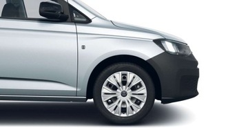 Volkswagen Caddy V Caddy 2.0 TDI 102KM 2025 Volkswagen Caddy 2.0TDI 102KM 6Mt APP ACC Fotel AGR ergo Digital 5Lat Gwar, zdjęcie 7