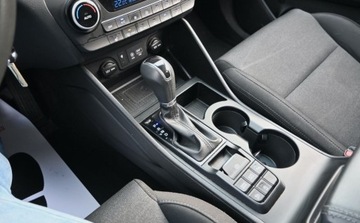 Hyundai Tucson III SUV Facelifting 1.6 T-GDi 177KM 2019 Hyundai Tucson 1,6 T-GDI 170KM AUTOMAT Klimatronik Nawigacja Kamera 1.6, zdjęcie 14