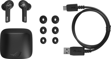 Беспроводные наушники ASUS ROG Cetra True Wireless