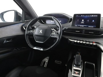 Peugeot 5008 II Crossover 2.0 BlueHDI 180KM 2019 Peugeot 5008 GT 180KM Automat Navi Kamera cofania, zdjęcie 15