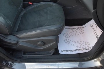 Ford Kuga II SUV Facelifting 1.5 TDCi 120KM 2017 Ford Kuga KUGA 1.5 120KM ST-LINE X LED ALU18 Duza Navi HAK Gwarancja 12m-cy, zdjęcie 25