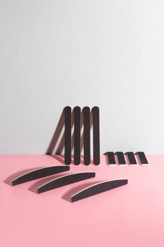 Обложки для папок Сталекс Папмам DFCE-20-180