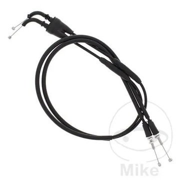 Cięgno linka gazu All Balls Husqvarna TC 450 03-04