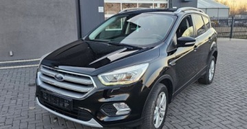 Ford Kuga III 2019 Ford Kuga 2019r. Benzyna 138,000 km 1.5 Benzyna 176KM, zdjęcie 3