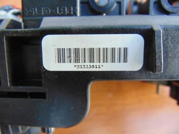 ПЕРЕКЛЮЧАТЕЛЬ В СБОРЕ VOLVO V70 31313811 31264169