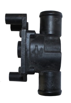 SILNICZEK ZAWORU PA6 6GF30