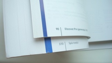 VW ARTEON 2017-2020 Polska instrukcja obsługi +Discover Pro instrukcja `17r