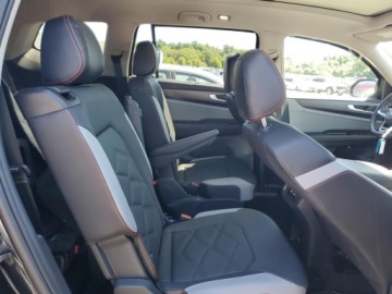 Volkswagen 2024 Volkswagen Atlas Peak Edition SE 2024 2.0l 2.0 Benzyna 269KM, zdjęcie 11